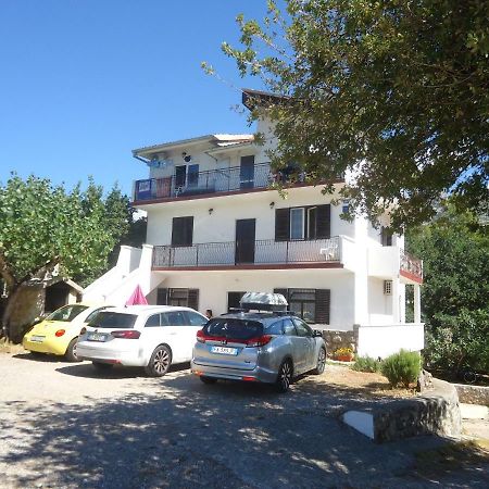 Apartments Vrsa Селине Экстерьер фото