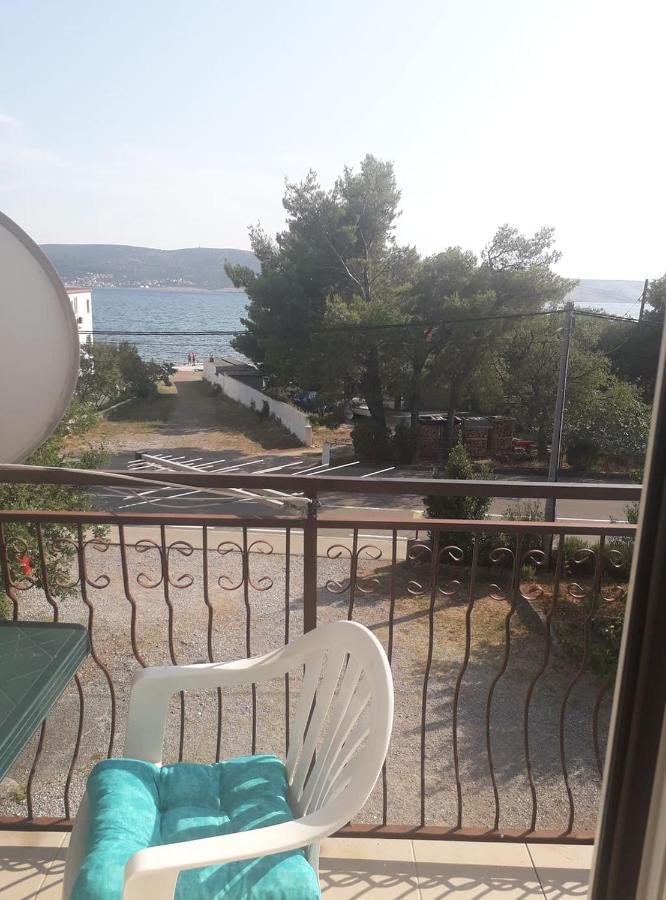 Apartments Vrsa Селине Экстерьер фото