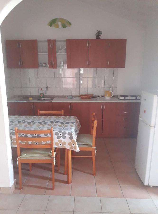 Apartments Vrsa Селине Экстерьер фото