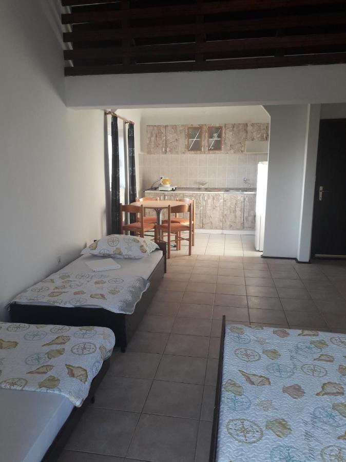Apartments Vrsa Селине Экстерьер фото