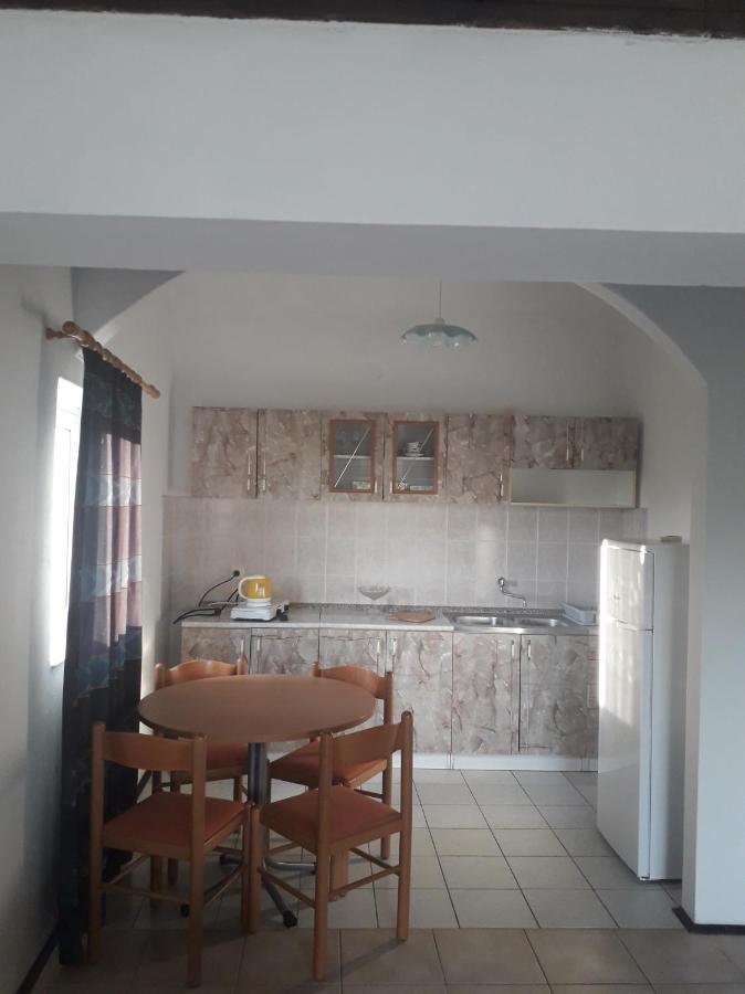 Apartments Vrsa Селине Экстерьер фото