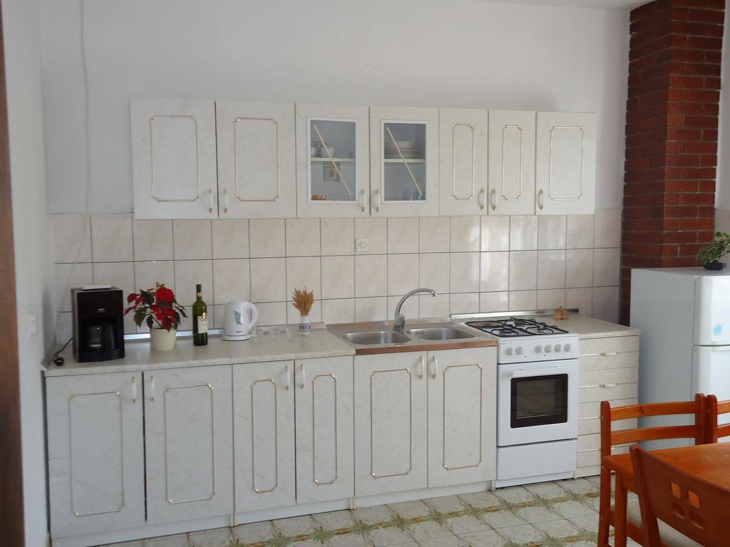 Apartments Vrsa Селине Экстерьер фото
