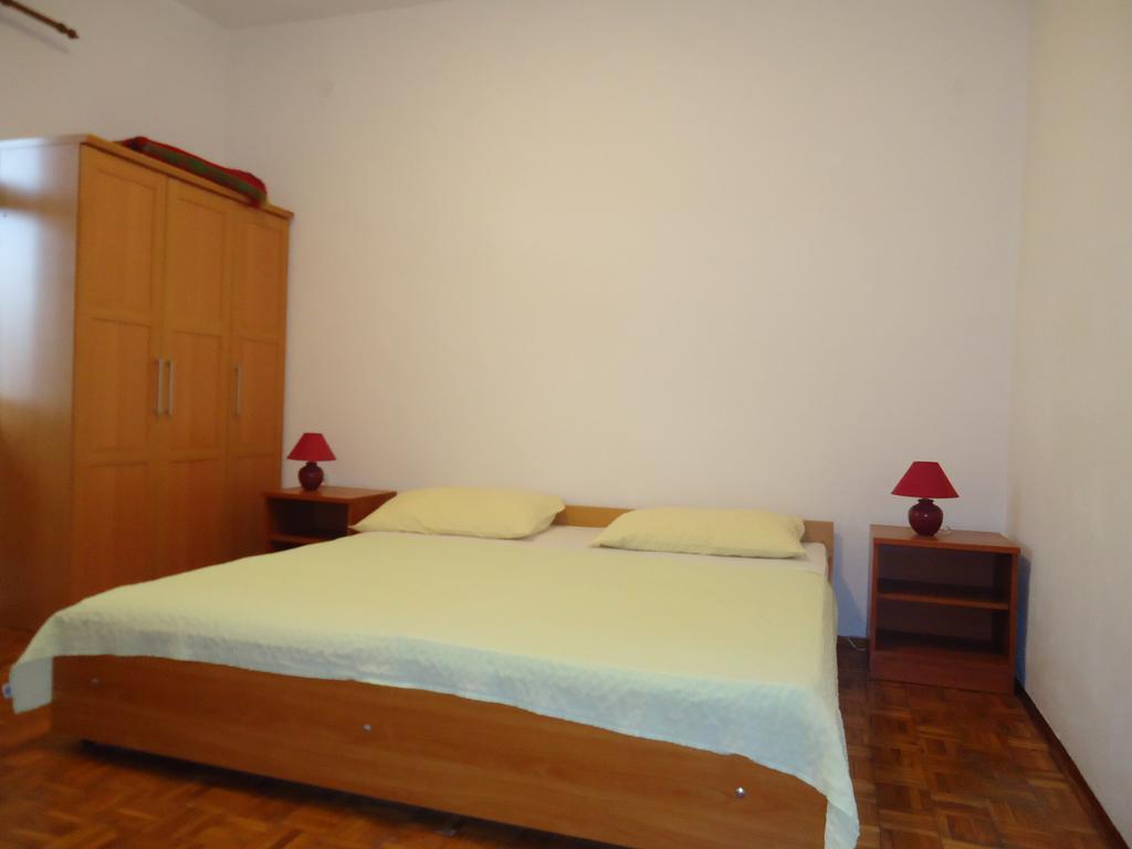 Apartments Vrsa Селине Экстерьер фото