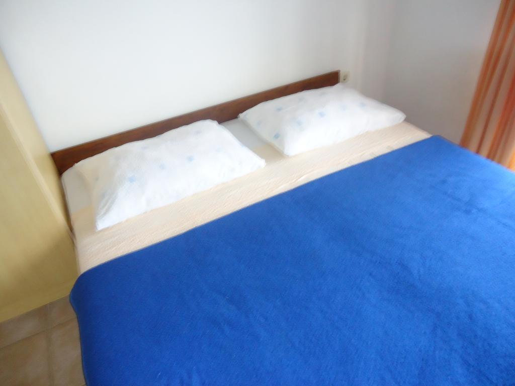 Apartments Vrsa Селине Экстерьер фото
