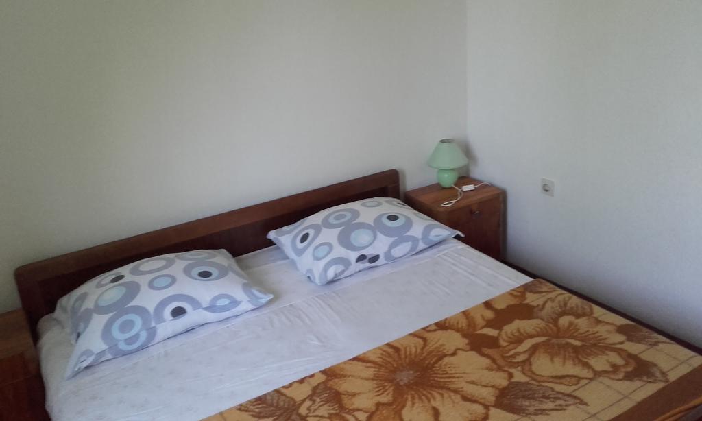 Apartments Vrsa Селине Экстерьер фото
