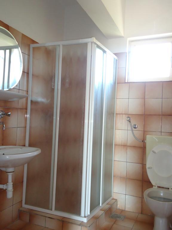 Apartments Vrsa Селине Экстерьер фото