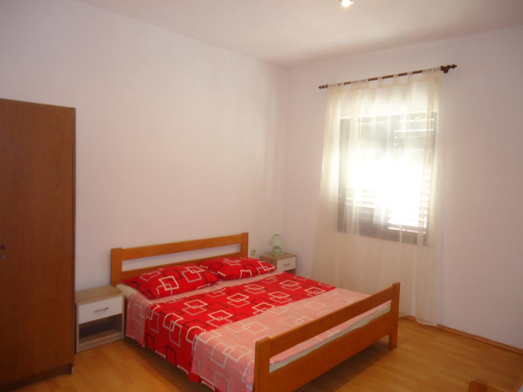 Apartments Vrsa Селине Экстерьер фото
