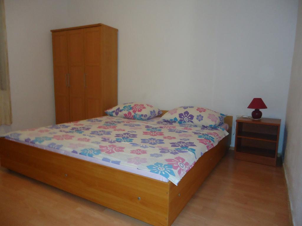 Apartments Vrsa Селине Экстерьер фото