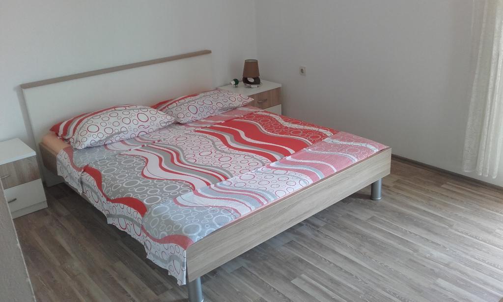 Apartments Vrsa Селине Экстерьер фото